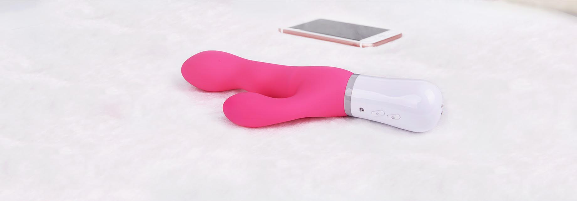  tracey cox supersex powerful mini rabbit vibrator